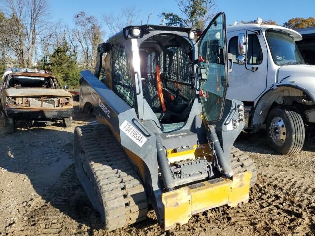 2023 John Deere Skid Steer