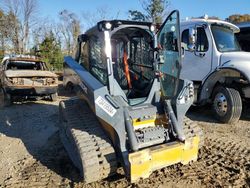 John Deere Skid Steer Vehiculos salvage en venta: 2023 John Deere Skid Steer