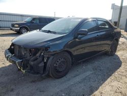 2013 Toyota Corolla Base en venta en Fredericksburg, VA