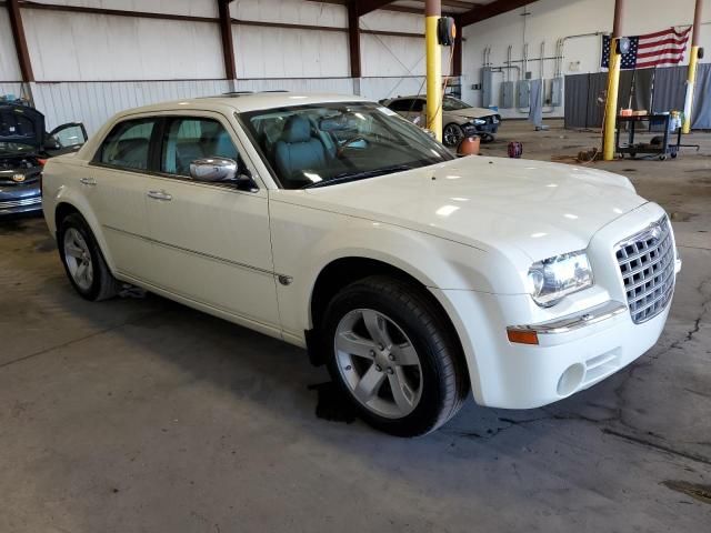 2006 Chrysler 300C