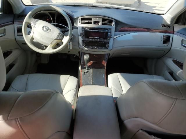 2011 Toyota Avalon Base