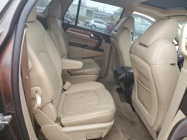 2012 Buick Enclave