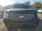 2012 Chevrolet Suburban K1500 LTZ