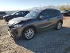 2014 Mazda CX-5 GT