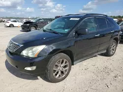 Lotes con ofertas a la venta en subasta: 2009 Lexus RX 350