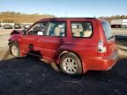 2008 Subaru Forester 2.5X Premium