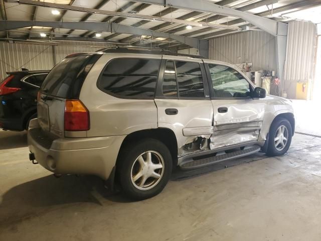 2002 GMC Envoy