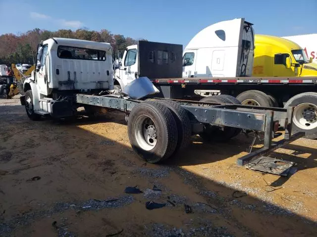 2018 Freightliner M2 106 Medium Duty