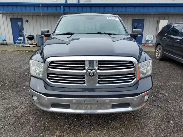 2014 Dodge RAM 1500 SLT