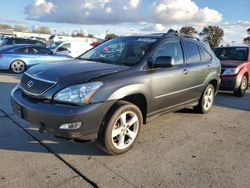 Run And Drives Cars for sale at auction: 2005 Lexus RX 330