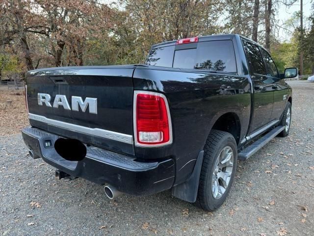 2015 Dodge RAM 1500 Longhorn