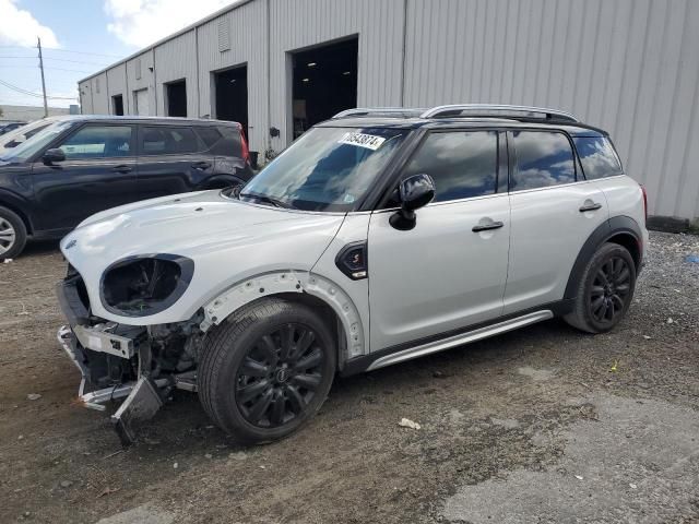 2022 Mini Cooper S Countryman