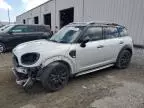 2022 Mini Cooper S Countryman