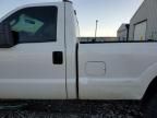 2012 Ford F250 Super Duty