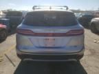 2016 Lincoln MKC Select