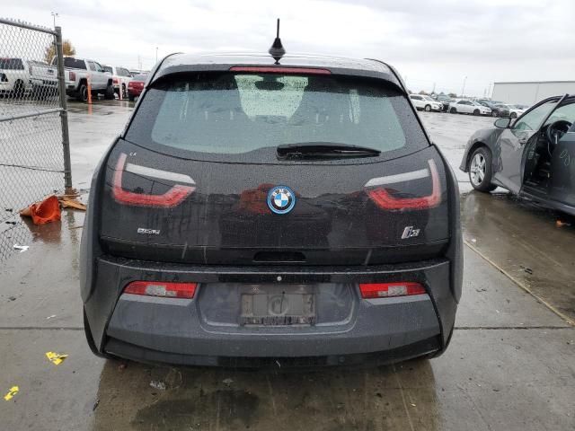 2015 BMW I3 BEV