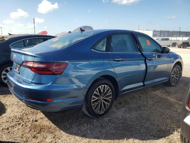 2021 Volkswagen Jetta S