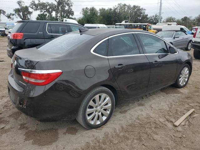 2015 Buick Verano