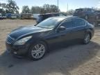 2013 Infiniti G37 Base