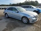 2013 Mercedes-Benz E 350 4matic