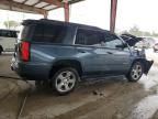 2020 Chevrolet Tahoe C1500 LT