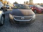 2011 Volkswagen CC Luxury