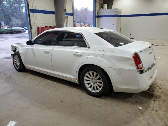 2013 Chrysler 300