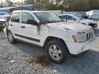 2005 Jeep Grand Cherokee Laredo