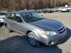 2009 Subaru Outback