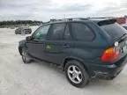 2002 BMW X5 3.0I