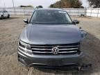 2019 Volkswagen Tiguan S