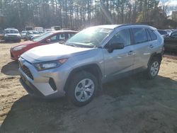 2019 Toyota Rav4 LE en venta en North Billerica, MA