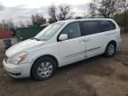 2007 Hyundai Entourage GLS