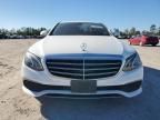 2017 Mercedes-Benz E 300