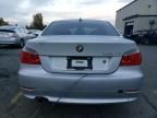 2008 BMW 535 XI