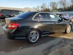 2014 Mercedes-Benz C 300 4matic