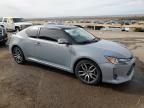 2015 Scion TC