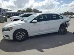 2021 Volkswagen Jetta S en venta en Orlando, FL