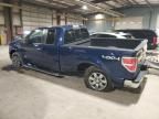 2012 Ford F150 Super Cab