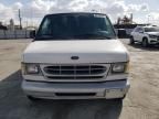 1999 Ford Econoline E150 Van