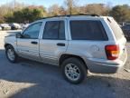 2004 Jeep Grand Cherokee Laredo