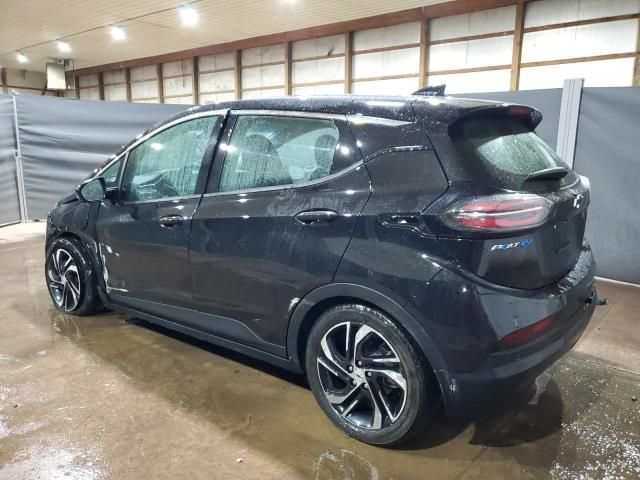 2023 Chevrolet Bolt EV 2LT