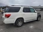 2006 Toyota Sequoia SR5