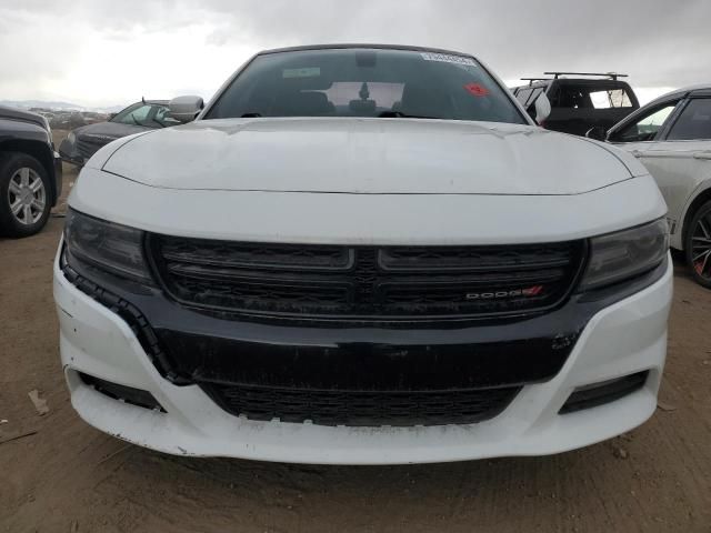 2018 Dodge Charger GT