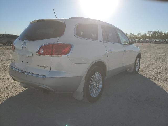 2011 Buick Enclave CXL