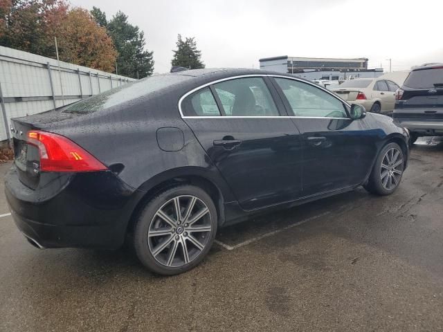 2014 Volvo S60 T5