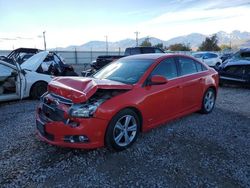 2014 Chevrolet Cruze LT en venta en Magna, UT