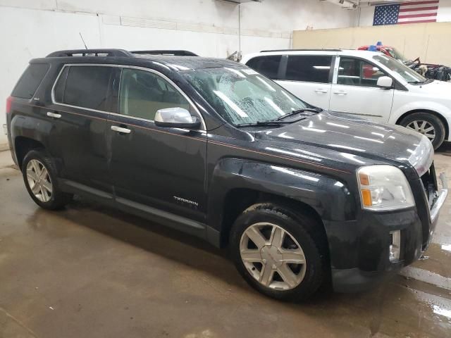 2012 GMC Terrain SLT