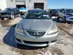 2005 Mazda 6 I