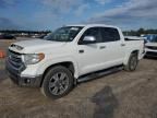 2016 Toyota Tundra Crewmax 1794